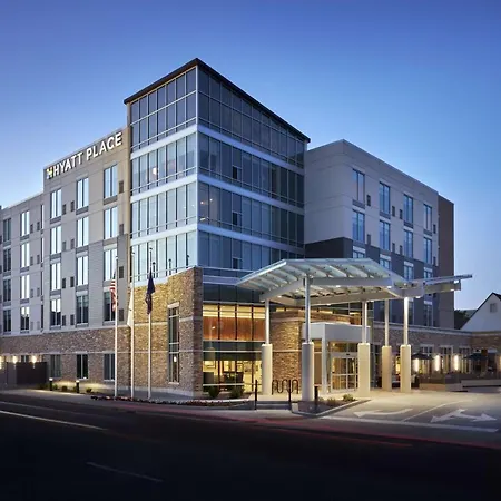 Hyatt Place Evansville